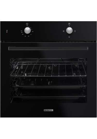 Kumtel Black Still Button B66-S2 - KO-40 TAHDF - DA6-830 Siyah Ankastre Set Kumtel Black Still Button B66-S2 - KO-40 TAHDF - DA6-830 Siyah Ankastre Set