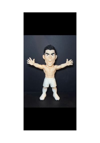 Christian Ronaldo Figür 20 Cm