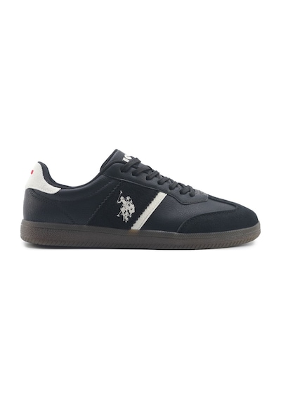 U.s. Polo Assn. Sandro 5fx Siyah