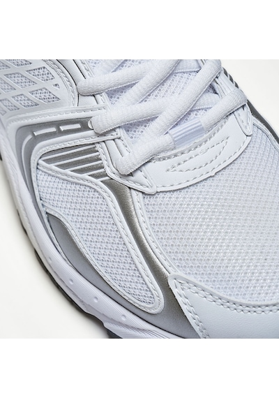 Lescon Magnezya Erkek Sneaker Spor Ayakkabı Beyaz