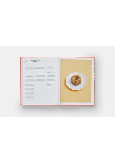 The Lula Cafe Cookbook: Collected Recipes And Stories