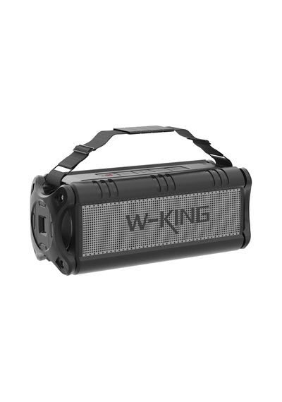 90w Max Bluetooth Hoparlör, Ipx6 Su Geçirmez Taşınabilir Kablosuz Bluetooth Hoparlör, 50w Derin Bas Yüksek Açık Hoparlör, 40h Çalma Süresi/stereo Eşleştirme/tf Kart/aux/nfc