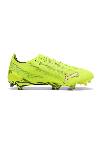Puma Ultra 6 Ultimate Fg Erkek Sarı Futbol Krampon 10869901 Sarı