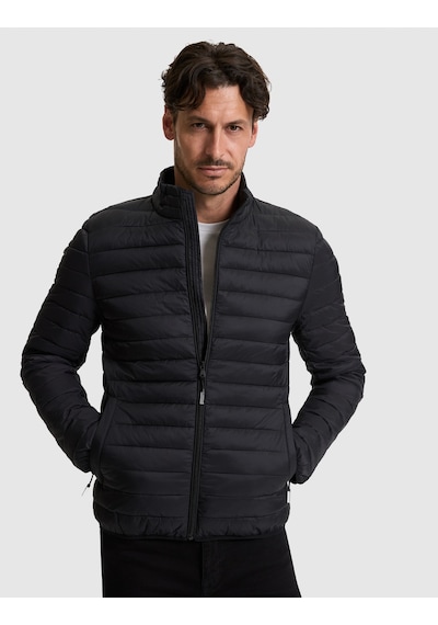 Pierre Cardin Erkek Siyah Mont 50325321-vr046
