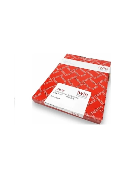 Iwıs 90001192 Eksantrik Zincir Takimi A6510500800s5
