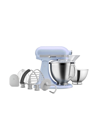 Kitchenaid 5KSM195PSEOB Artisan 4.8 L Stand Mikser Mavi