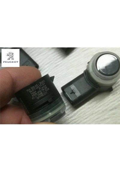 Ön Park Sensör Boyalı Tip Peugeot 1633559480