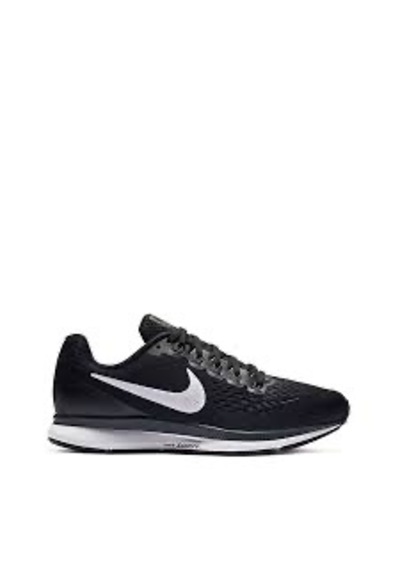 Nike Air Zoom Pegasus 34 Spor Ayakkabı- Kutusuzdur Siyah