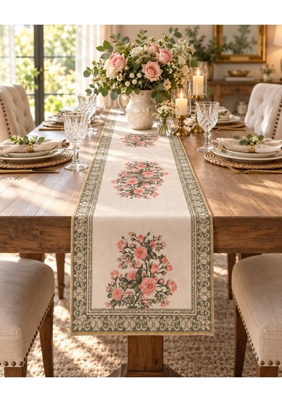 Moorn Runner 40x140-7904 Bej