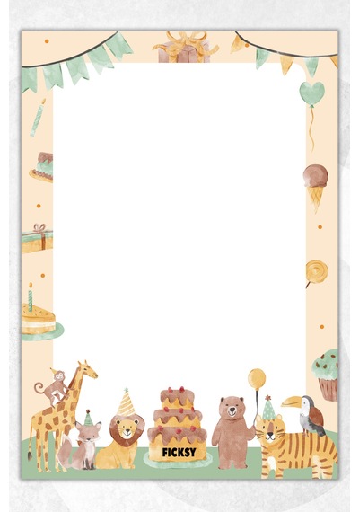 A5 Hayvanlar Bloknot Çizgisiz Defter - 50 Yaprak - Memopad - Notepad - Not Defteri - Not Kağıdı Çok Renkli Çok Renkli A5 Hayvanlar Bloknot Çizgisiz Defter - 50 Yaprak - Memopad - Notepad - Not Defteri - Not Kağıdı Çok Renkli Çok Renkli