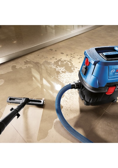 Bosch Professional GAS 15 PS Elektrikli Süpürge - 06019E5100