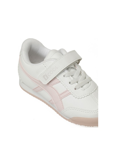 I Cool Hoop P Beyaz Kız Çocuk Sneaker 000000000102704288 Beyaz-pembe