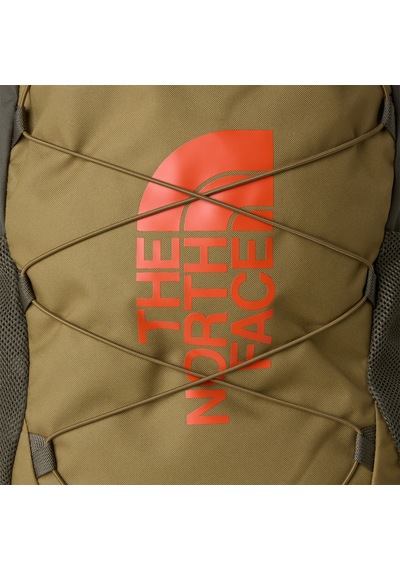 The North Face Y Court Jester Çocuk Sırt Çantası-32804 Kahverengi