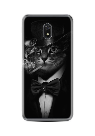 Xiaomi Redmi 8a Kılıf Hd Baskılı Kılıf Yüksek Korumalı - /çoksatanlar/- Name-92.jpg Renk161 Renk161