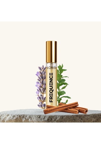 E-236 Frequence 10 Ml Erkek Parfüm Edp Odunsu