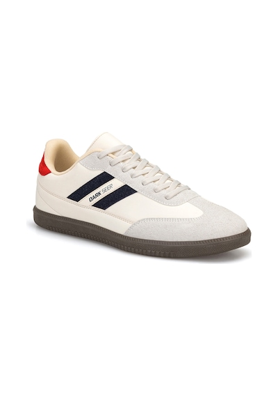 Dark Seer Ds E Satry Sneaker 2025 Erkek Bej-lacivert
