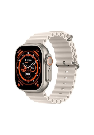 Smart Watch Gs8 Ultra Watch 8 Ultra 2.05 Inç Akıllı   Saat Premium