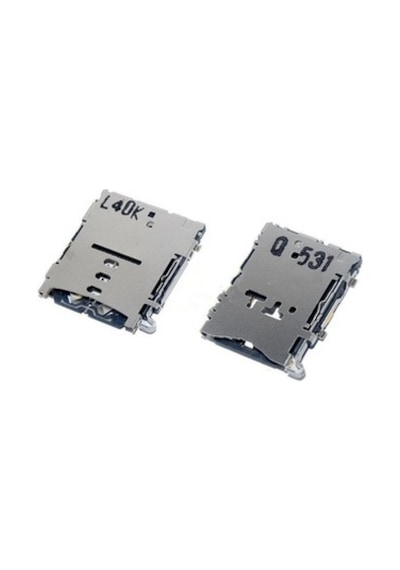 Samsung Galaxy Uyumlu A7 2015 A700 Sim Kart Okuyucu