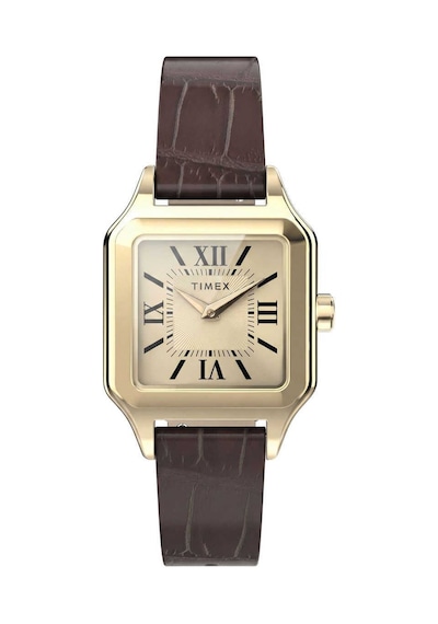 Timex Tw2y90700 Kadın Kol Saati Altın