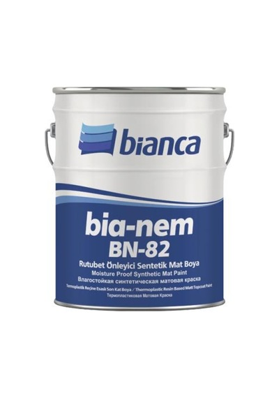 Bianca Bia-Nem (Nem Önleyici) 0,75Lt (548839488)