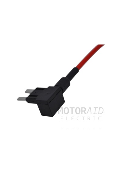 Mini Sigorta Çoklayıcı Devre Alma Fuse Tap Diğer