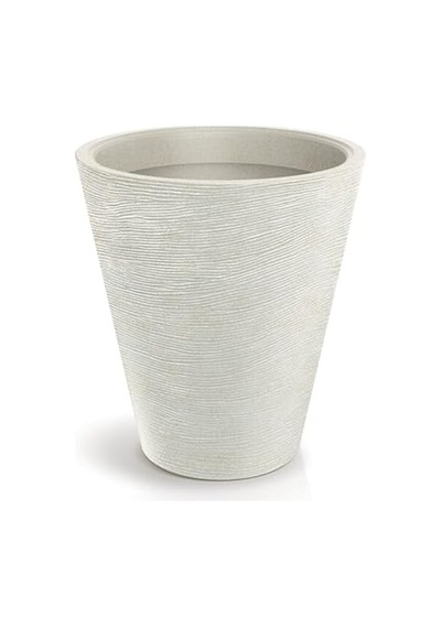 Tubra Round Uzun Plastik Saksı Sku: Smgstk72bfd21981