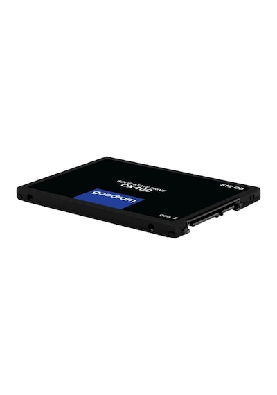 Goodram CX400 SSDPR-CX400-512-G2 512 GB 520/500 Mb/s 2.5" Sata 3 Ssd Disk