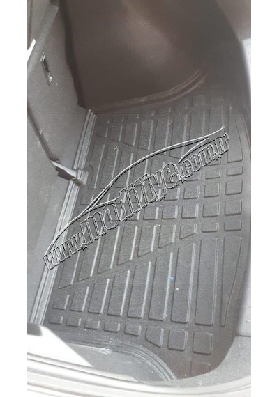 2005 Nissan Micra Bagaj Havuzu Araca Özel 3D Badela Marka