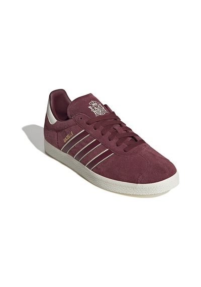 Adidas Gazelle Erkek Günlük Ayakkabı Id3724 Kırmızı Id3724 Kırmızı