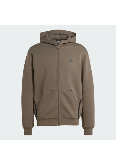 Adidas D4t Erkek Sweatshirt C-adııy1133e50a00 Kahverengi