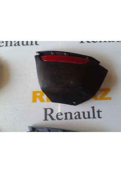 Renault Clio 4 Arka Sağ Giydirme Parçası 850869999R