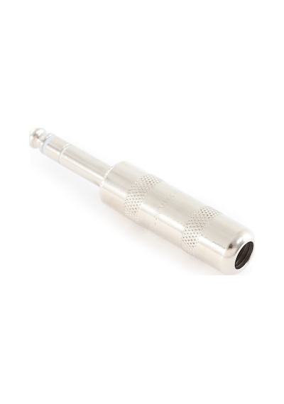 Switchcraft 297 6.35 Mm Stereo Erkek