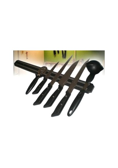 Tr Mıknatıslı Bıçak Tutucu - 55 Cm Diğer