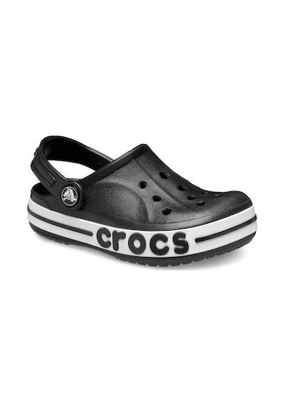 Crocs 207018 Bayaband Clog T Siyah 001