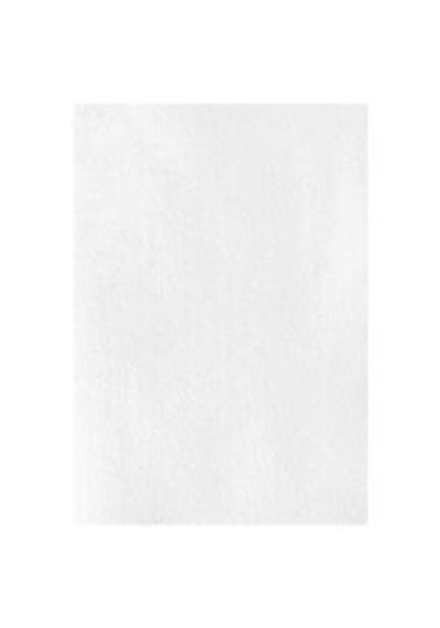 Ginza 50x70 Keçe 2 Mm 1 Adet Beyaz