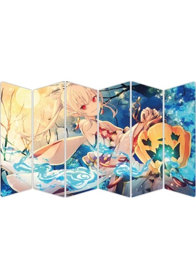 Anime Mdf Tablo-0197 Model-b