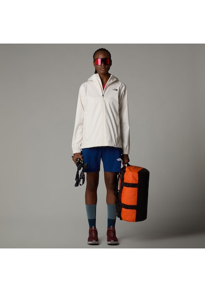 The North Face Quest Dış Katman Kadın Yağmurluk Nf00a8baqlı1 Beyaz