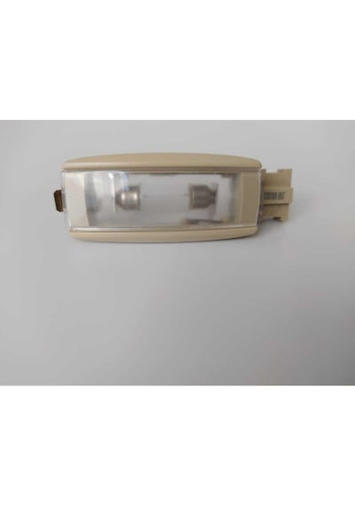 Oem Volkswagen Makyaj Lambası ( Bej) 1K0947109