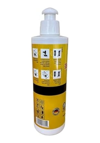 Kalın Pasta 250ml, Yüzey Onarıcı Ve Parlatıcı Ürün