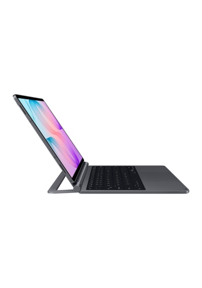 Samsung Uyumlu Galaxy Tab S12+ Pro Klavyeli Kılıf