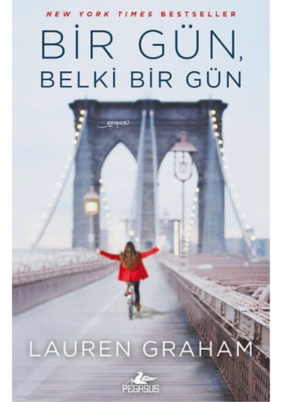 Pegasusyayinlari Bir Gün, Belki Bir Gün