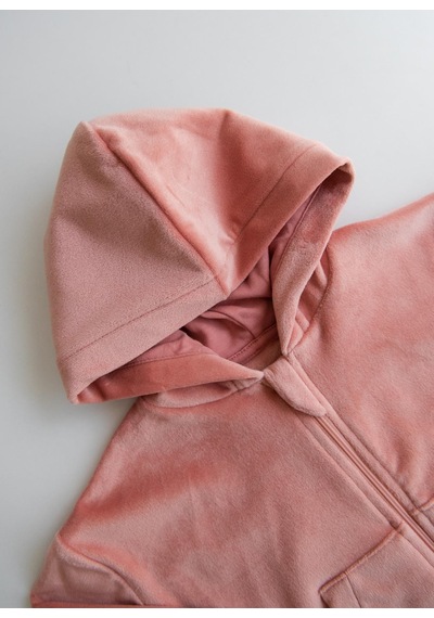 Kitikate Calva 2'li Takım Pembe Pembe