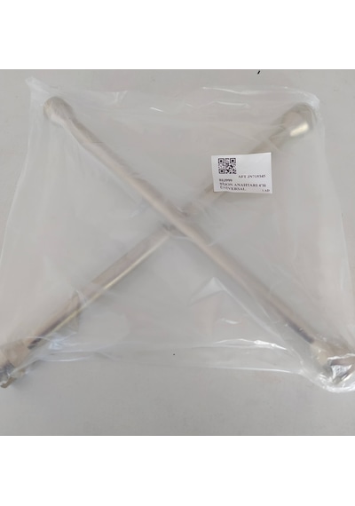 1.5 Ton Cırcır Kollu Kriko + 4 Lü Bijon Anahtarı