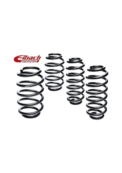 AUDI A3 8V -  VW GOLF 7 - SEAT LEON 5F 1.6 TDIPRO KIT - 30 MM
