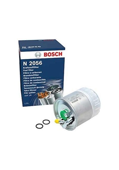 Mercedes Vito 120 Cdı 3.0 2006-2010 Bosch Mazot Filtresi N2056