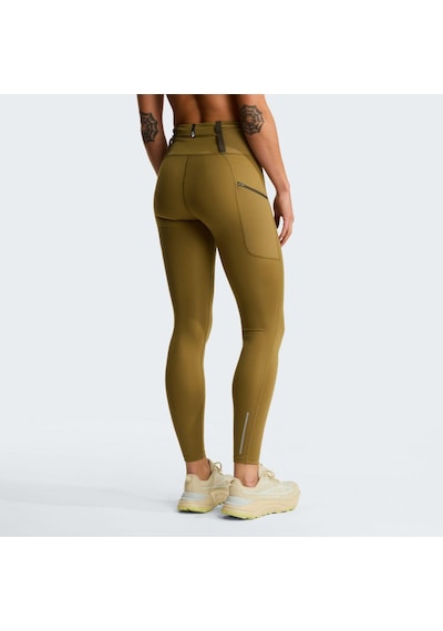 The North Face W Refına Utılıty Leggıng - 27 Kadın Pantolon Nf0a8j1x2el1 Sarı