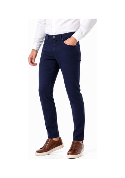 Dynamo Erkek Comfort Fit 5 Cep Kanvas Pantolon Bgl-st05359 Lacivert Dynamo Erkek Comfort Fit 5 Cep Kanvas Pantolon Bgl-st05359 Lacivert