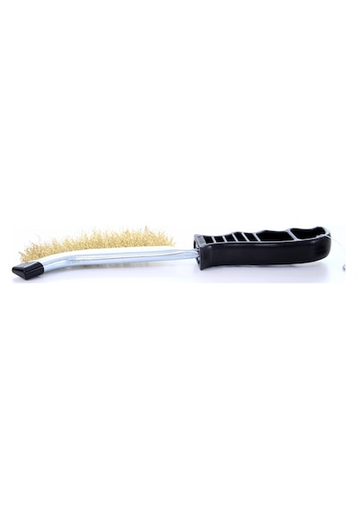 Tamircidostu Worldforce 250 Mm Pirinç Tel Fırça