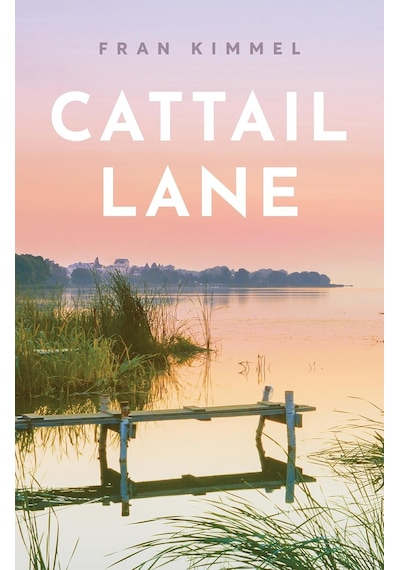 Cattail Lane - 57858324548513399215506