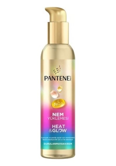 135 Ml Kuru Saçlar İçin Nemlendirici Durulanmayan Krem
